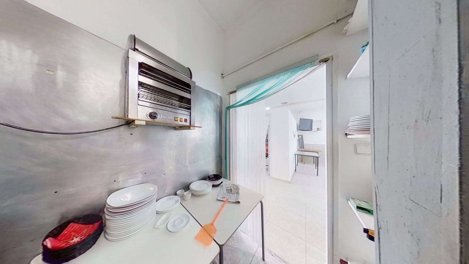 Commercieel te koop in Tarragona stad - € 179.500 (Ref: 10023490)