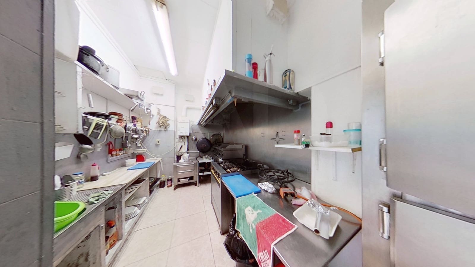 Commercieel te koop in Tarragona stad - € 179.500 (Ref: 10023490)