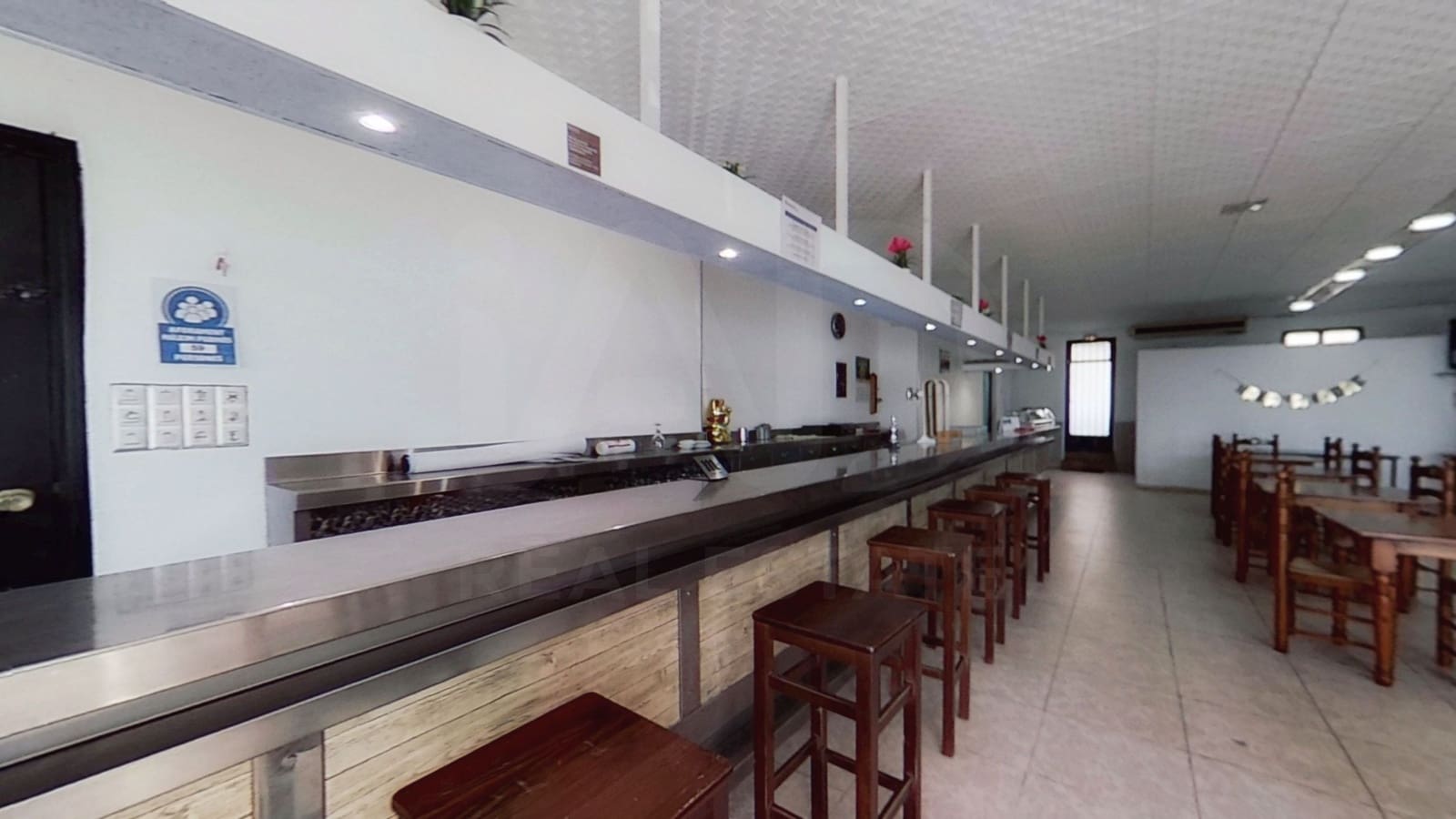 Commercieel te koop in Tarragona stad - € 179.500 (Ref: 10023490)