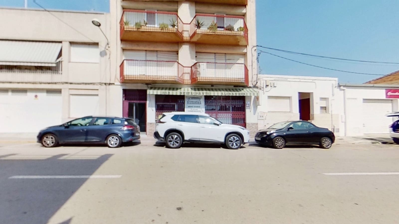 Commercieel te koop in Tarragona stad - € 179.500 (Ref: 10023490)