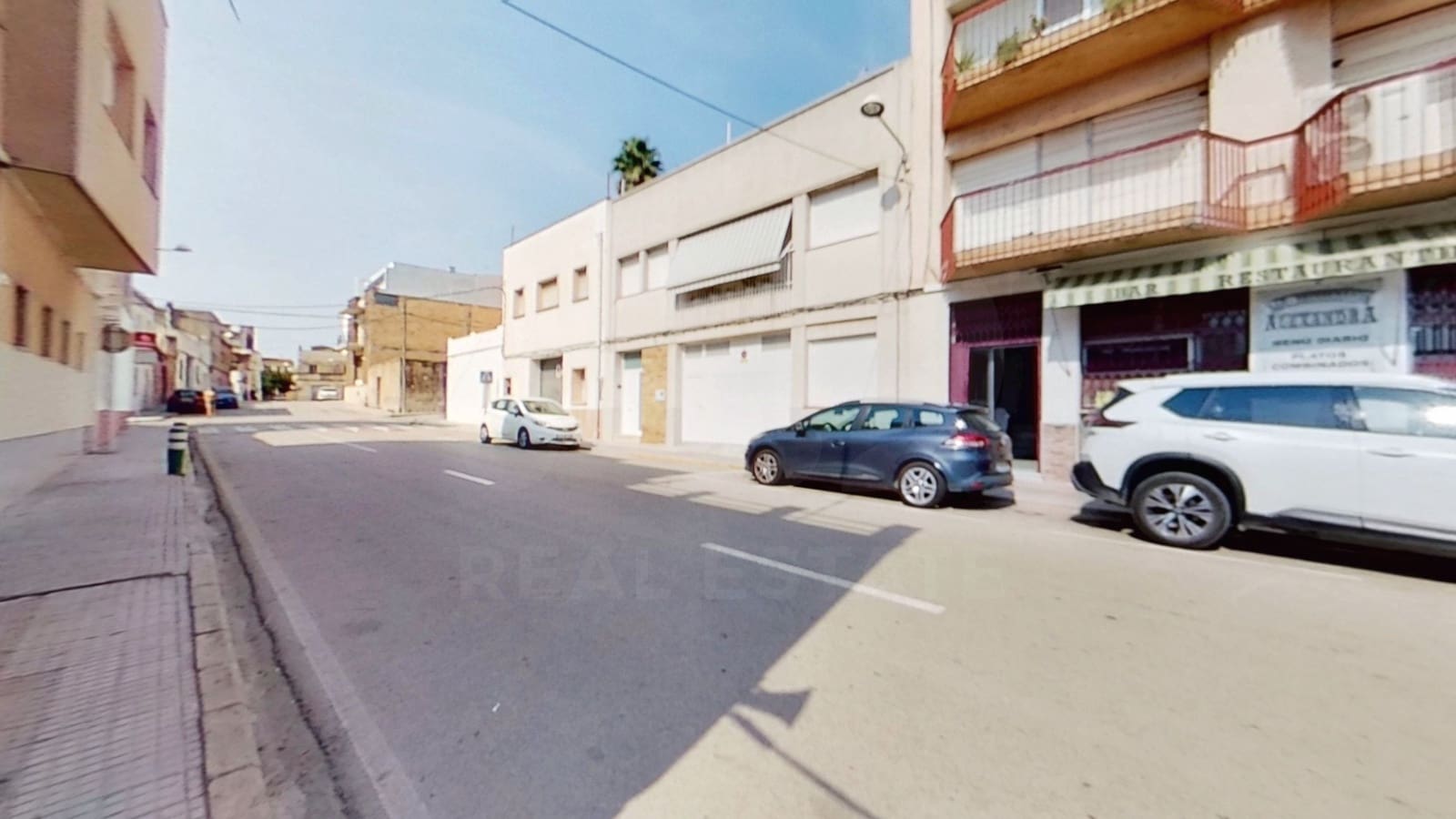 Commercieel te koop in Tarragona stad - € 179.500 (Ref: 10023490)