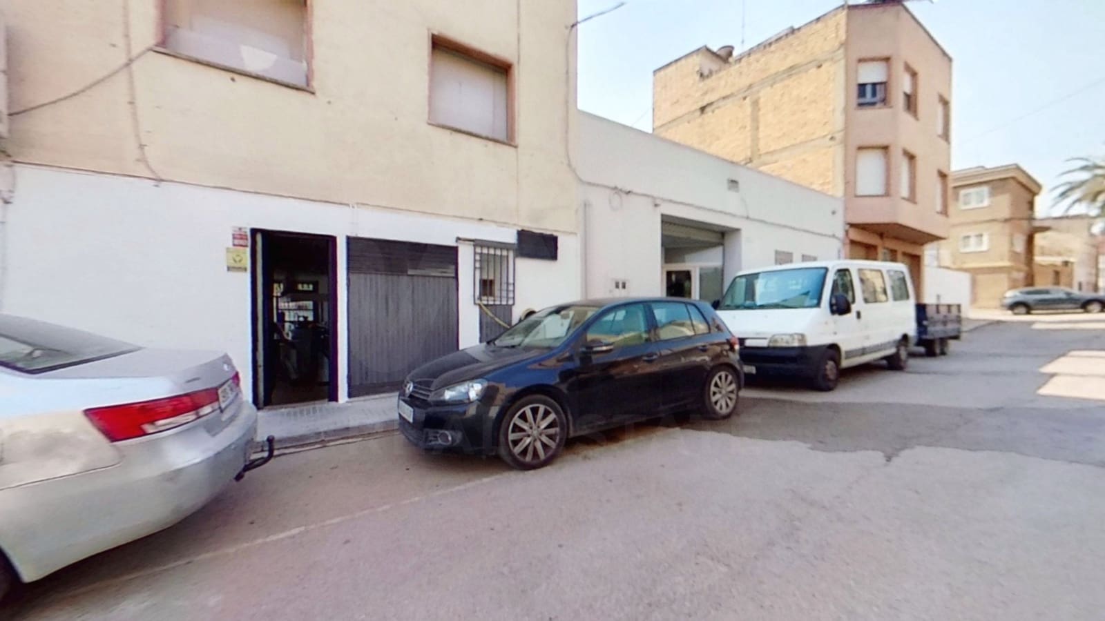 Commercieel te koop in Tarragona stad - € 179.500 (Ref: 10023490)