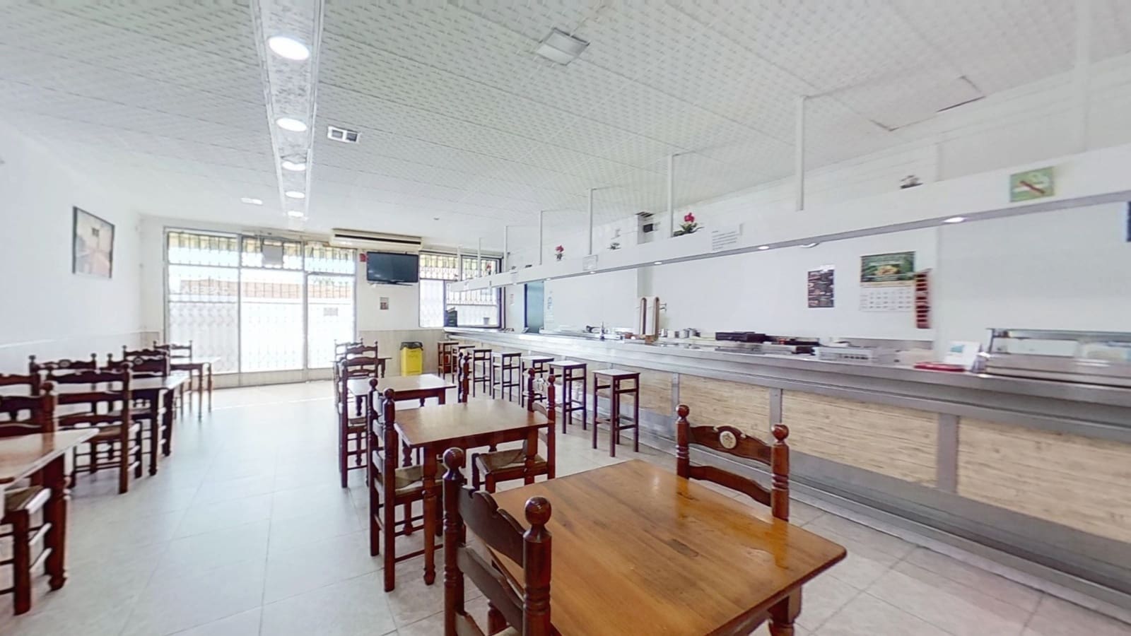 Commercieel te koop in Tarragona stad - € 179.500 (Ref: 10023490)