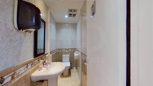 Local Comercial en Tarragona ciudad en venta - 179.500 € (Ref: 10023490)