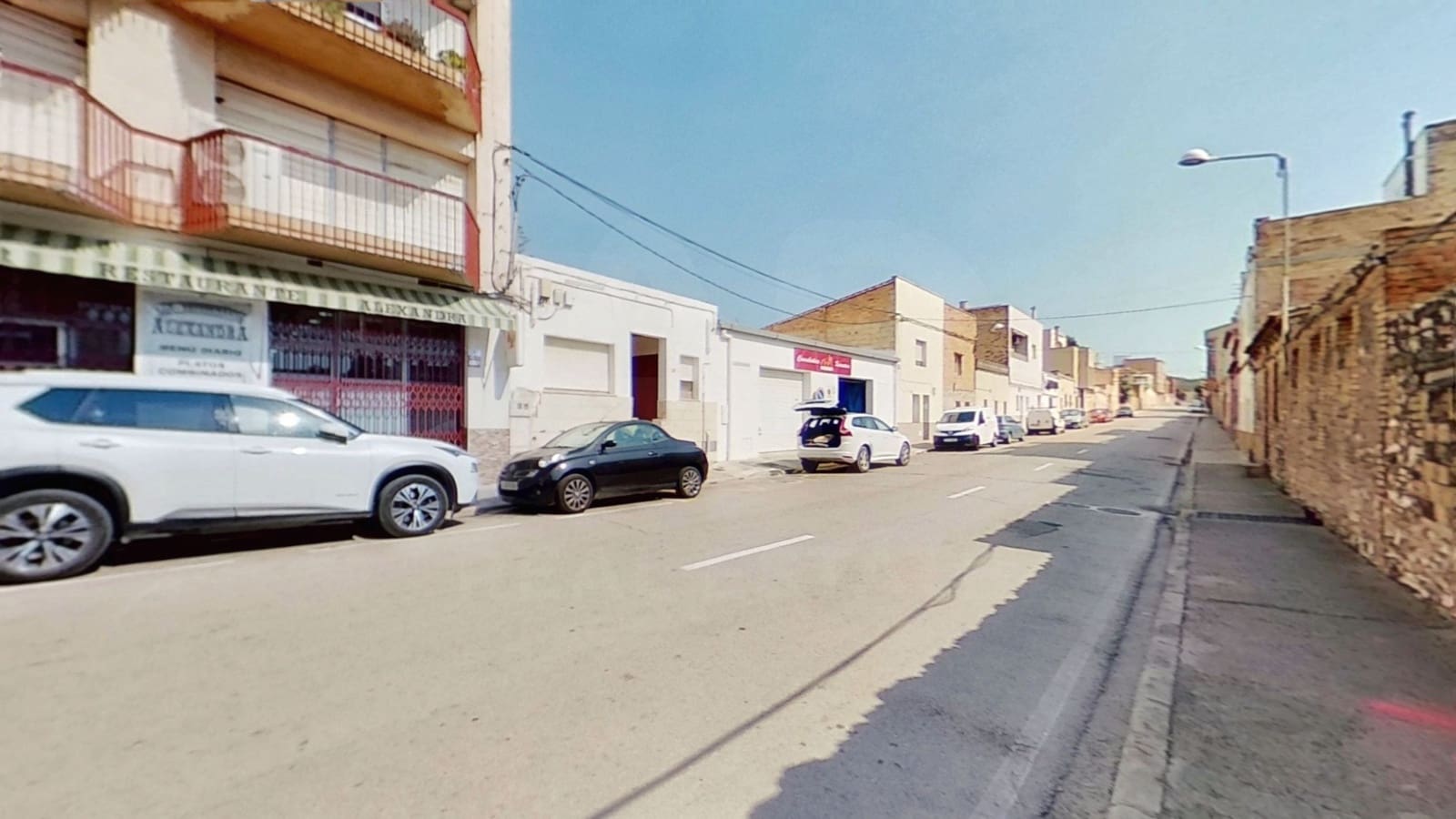 Commercieel te koop in Tarragona stad - € 179.500 (Ref: 10023490)