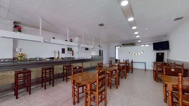 Local Comercial en Tarragona ciudad en venta - 179.500 € (Ref: 10023490)