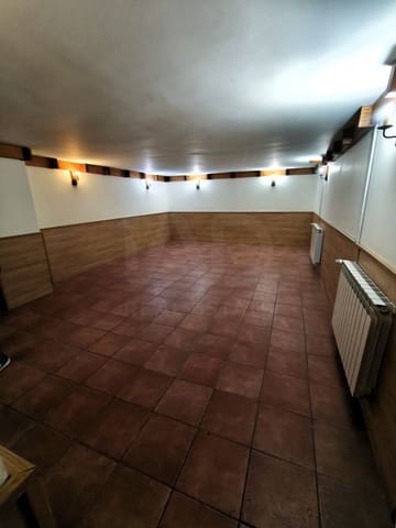3 camera da letto Commerciale in vendita in Sahagún - 125.000 € (Rif: 10023491)