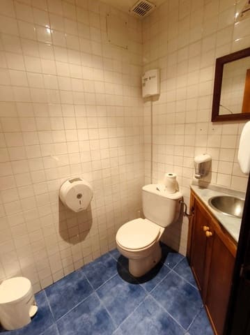 3 camera da letto Commerciale in vendita in Sahagún - 125.000 € (Rif: 10023491)