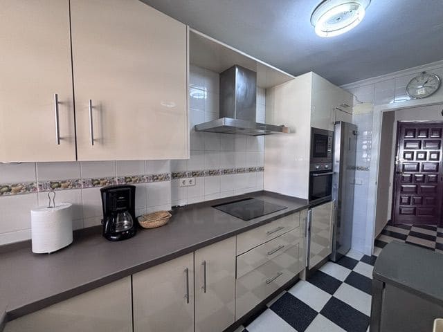 3 sypialnia Apartament na sprzedaż w La Antilla, Lepe - 243 900 € (Ref: 10023492)