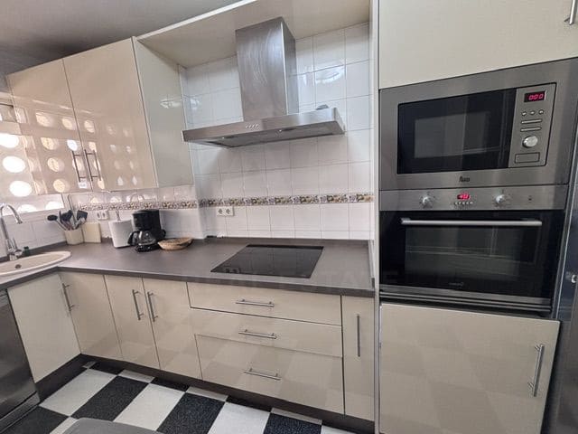 3 sypialnia Apartament na sprzedaż w La Antilla, Lepe - 243 900 € (Ref: 10023492)