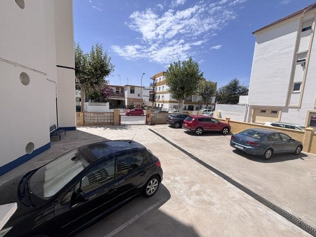 3 sovrum Lägenhet till salu i Lepe - 243 900 € (Ref: 10023492)