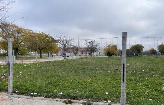 Bauplatz zu verkaufen in Madrid Stadt - 544.900 € (Ref: 10023493)