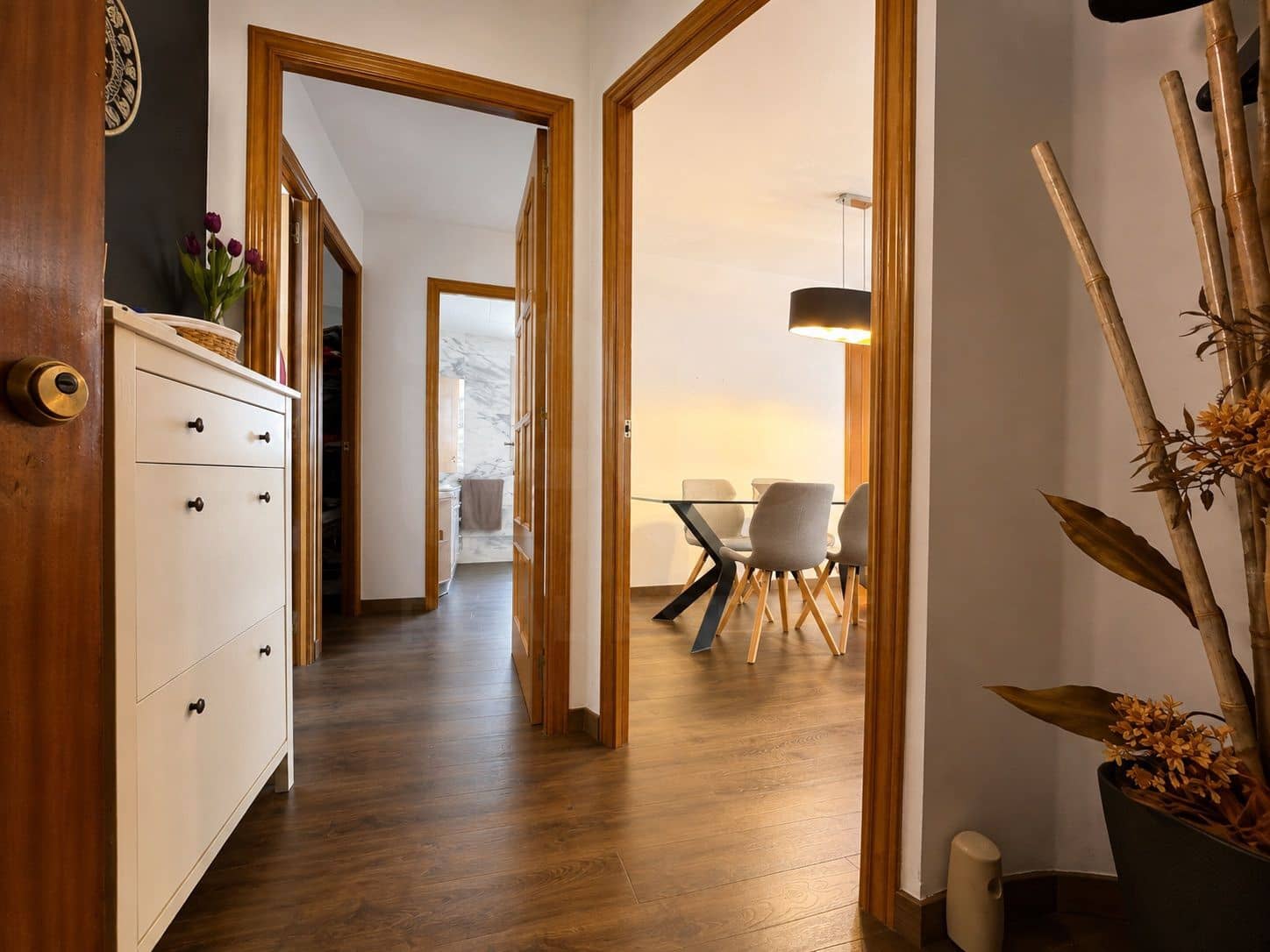4 soveværelse Lejlighed til salg i La Roca del Valles - € 357.000 (Ref: 10023495)