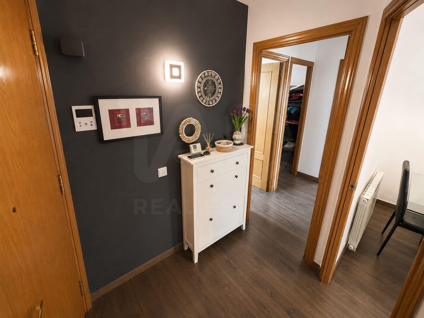 4 soveværelse Lejlighed til salg i La Roca del Valles - € 357.000 (Ref: 10023495)