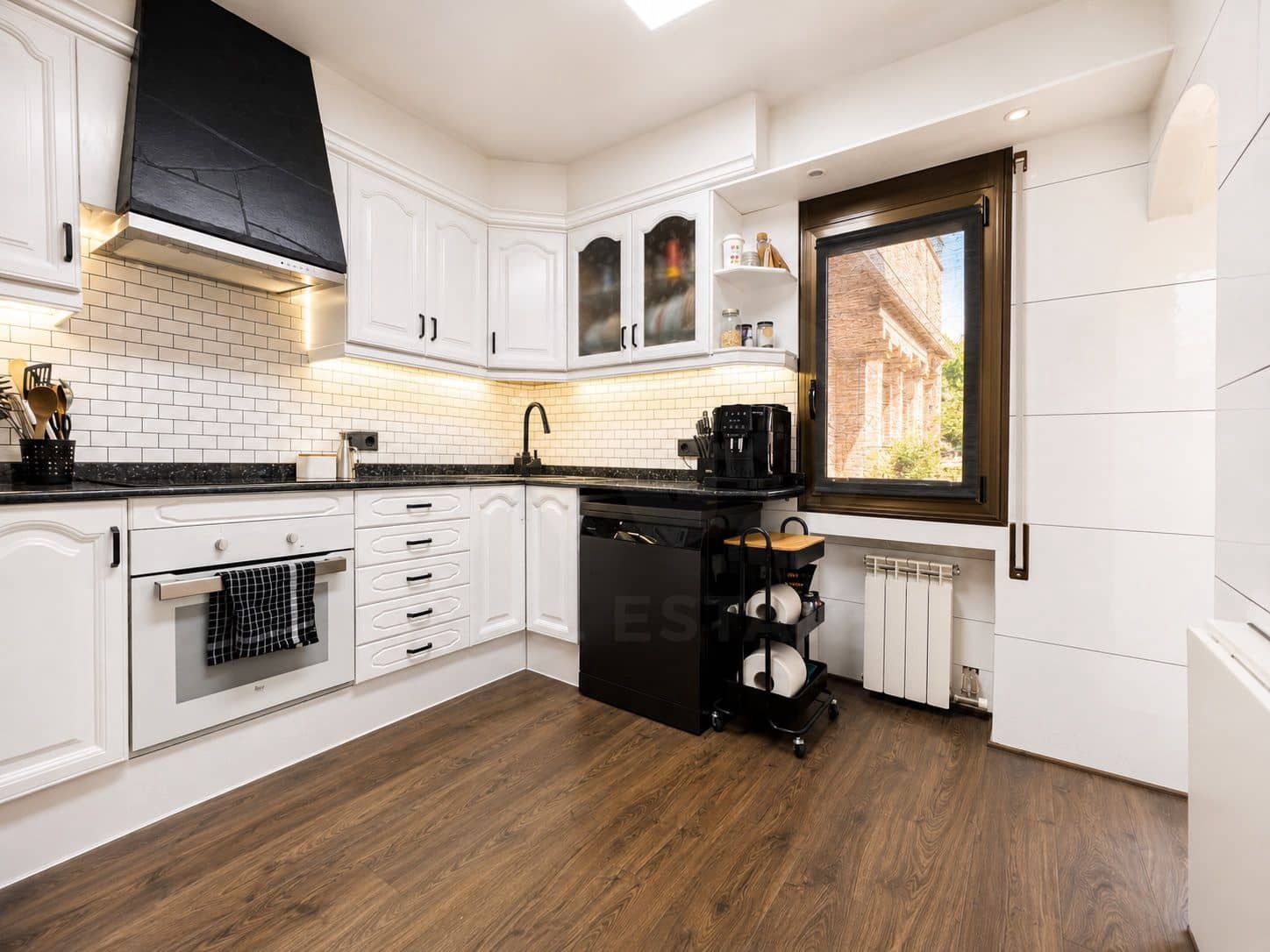 4 soveværelse Lejlighed til salg i La Roca del Valles - € 357.000 (Ref: 10023495)