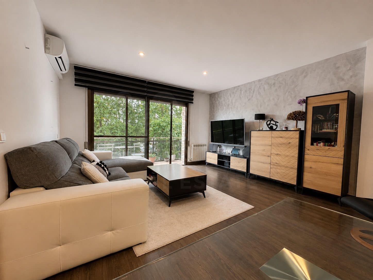 4 soveværelse Lejlighed til salg i La Roca del Valles - € 357.000 (Ref: 10023495)