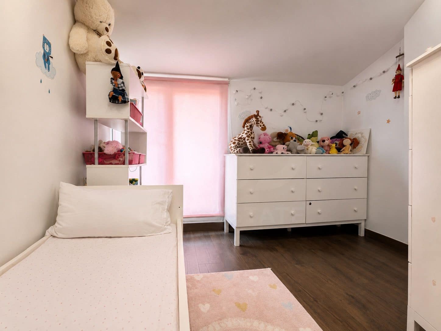 4 soveværelse Lejlighed til salg i La Roca del Valles - € 357.000 (Ref: 10023495)