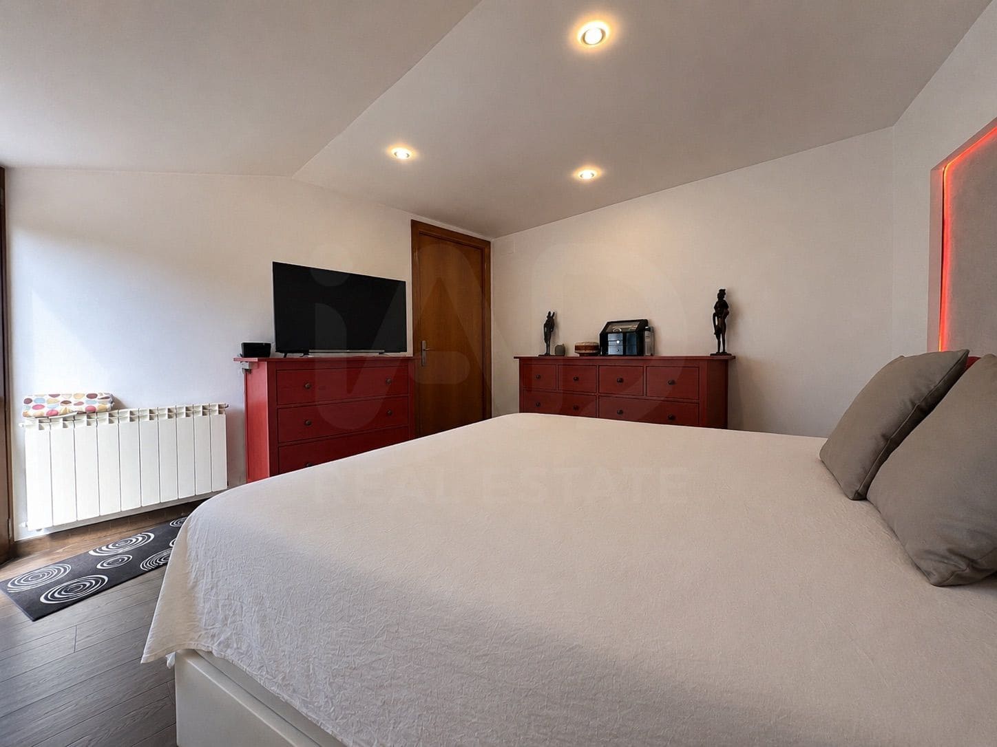 4 soveværelse Lejlighed til salg i La Roca del Valles - € 357.000 (Ref: 10023495)
