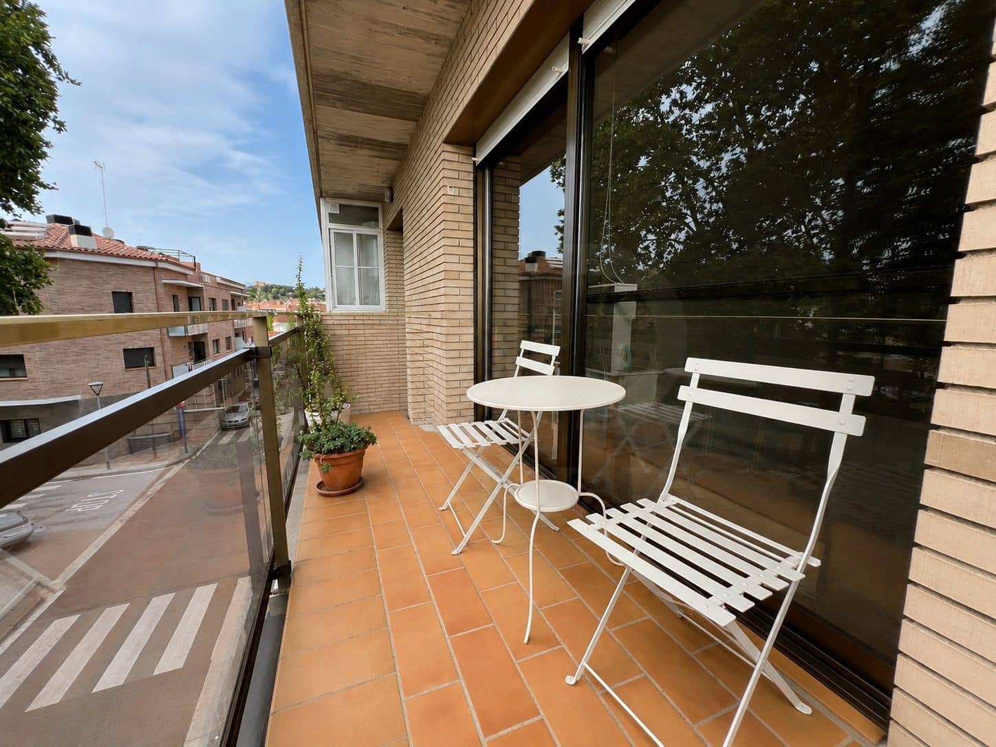 4 soveværelse Lejlighed til salg i La Roca del Valles - € 357.000 (Ref: 10023495)