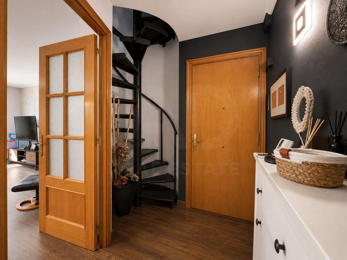 4 soveværelse Lejlighed til salg i La Roca del Valles - € 357.000 (Ref: 10023495)