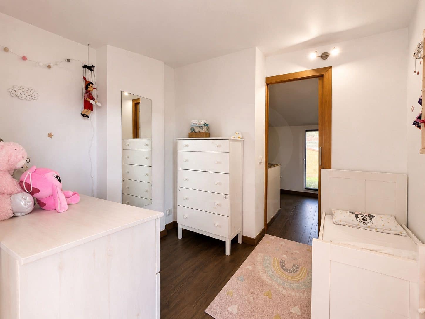 4 soveværelse Lejlighed til salg i La Roca del Valles - € 357.000 (Ref: 10023495)