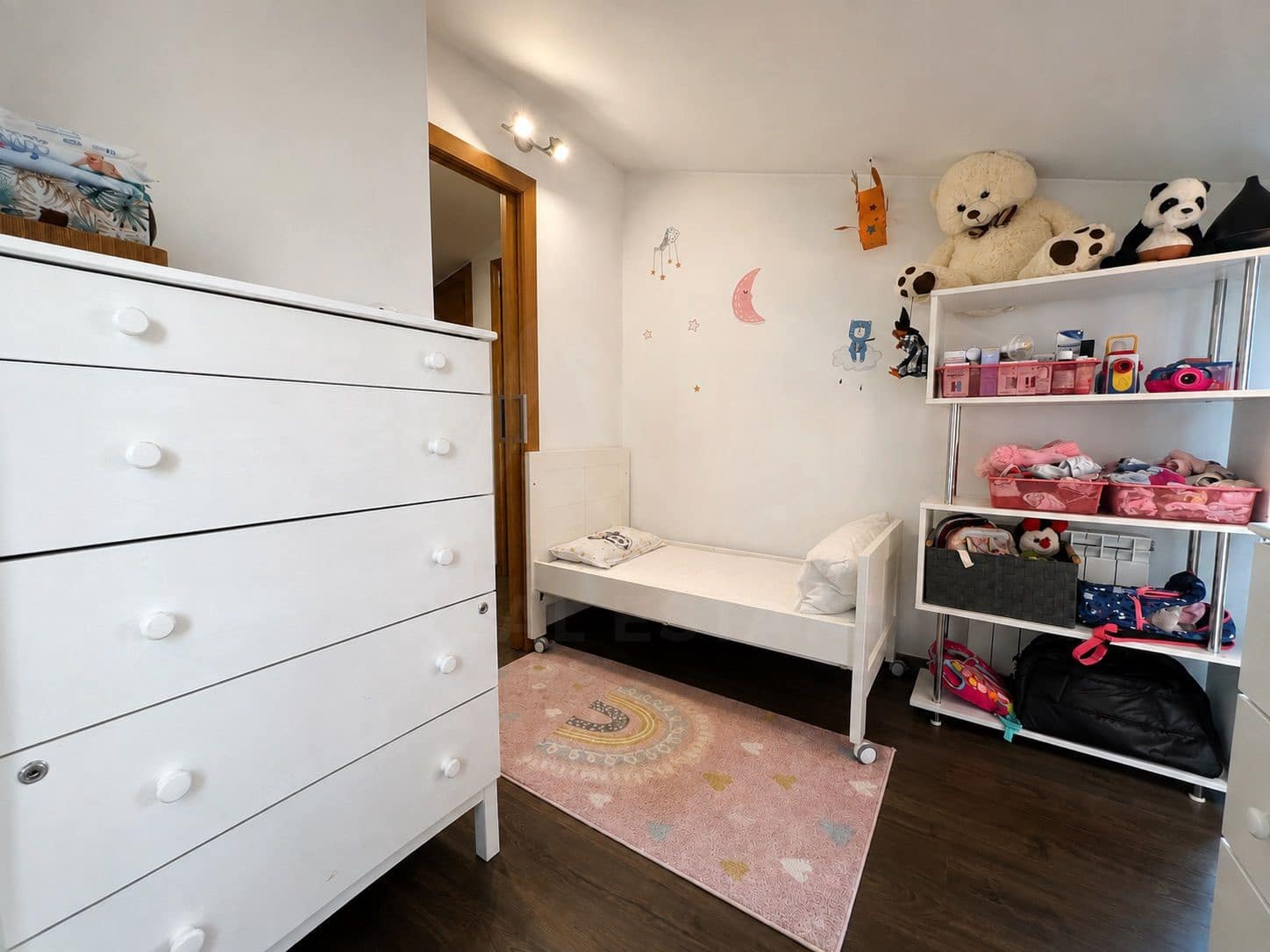 4 soveværelse Lejlighed til salg i La Roca del Valles - € 357.000 (Ref: 10023495)