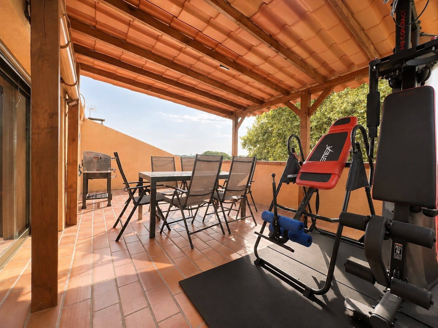 4 soveværelse Lejlighed til salg i La Roca del Valles - € 357.000 (Ref: 10023495)
