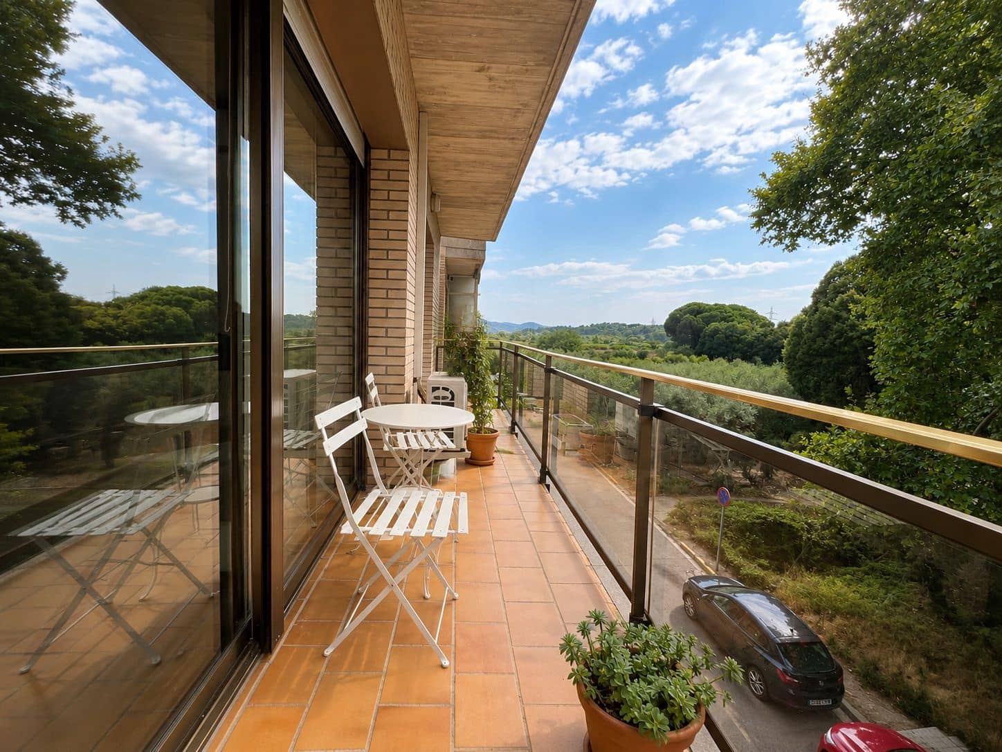 4 soveværelse Lejlighed til salg i La Roca del Valles - € 357.000 (Ref: 10023495)