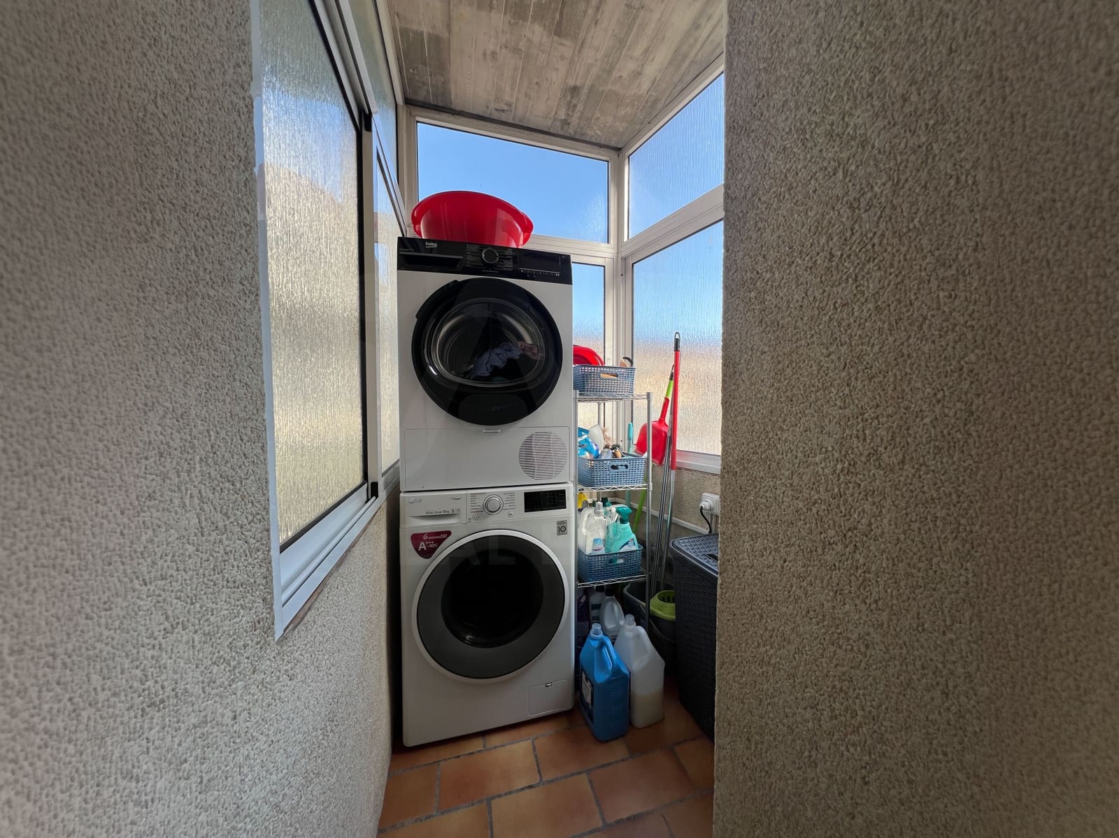 4 soveværelse Lejlighed til salg i La Roca del Valles - € 357.000 (Ref: 10023495)