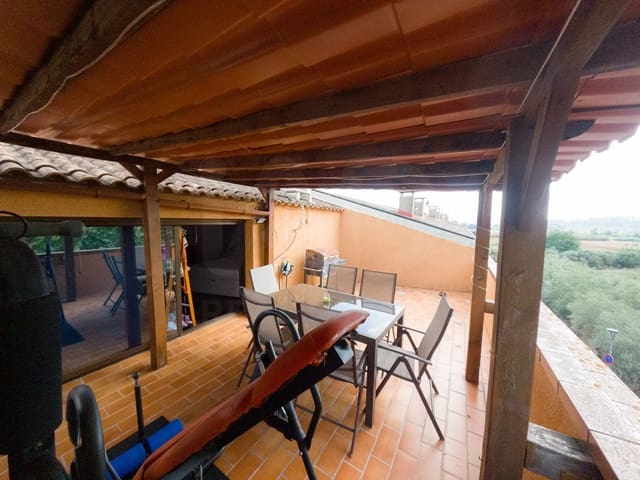 4 soverom Leilighet til salgs i La Roca del Vallès - € 357 000 (Ref: 10023495)