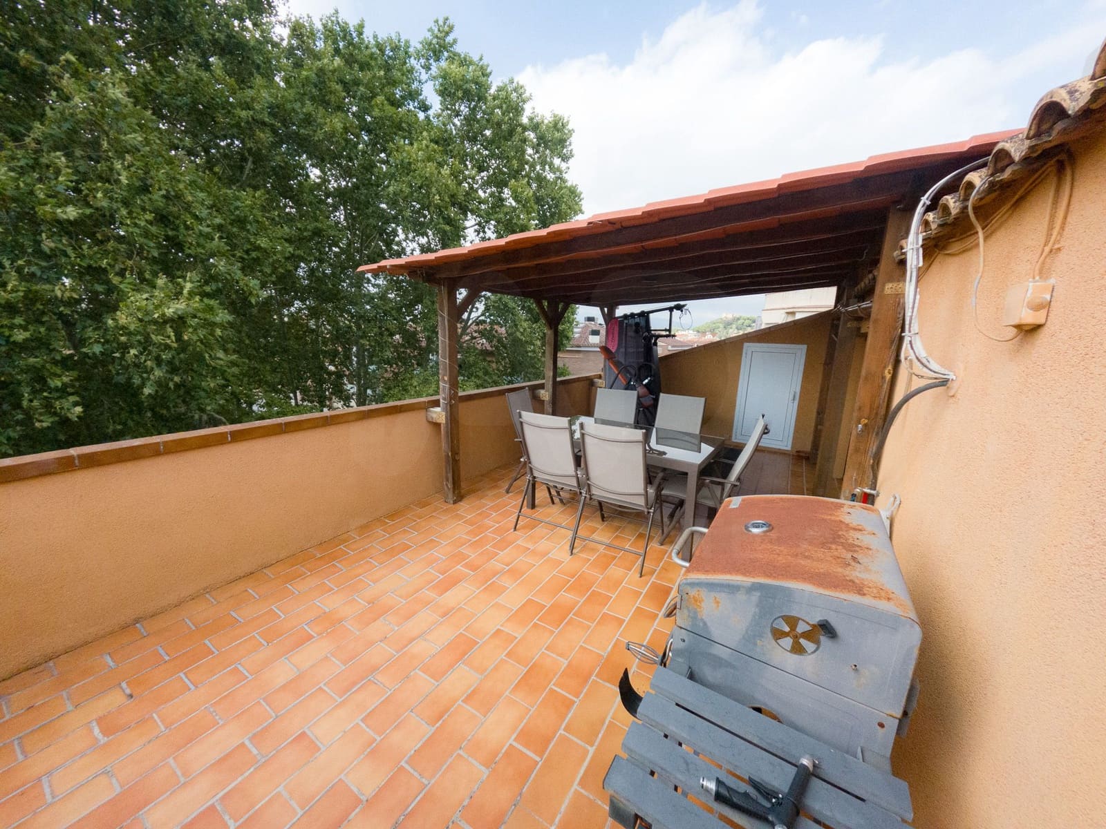 4 soveværelse Lejlighed til salg i La Roca del Valles - € 357.000 (Ref: 10023495)