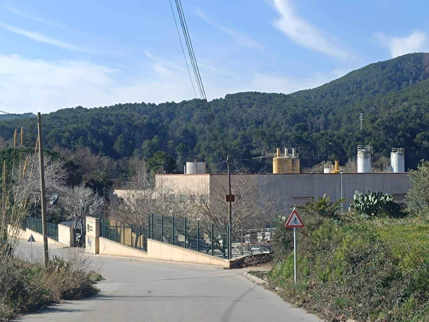 Comercial para venda em Sant Quinti de Mediona - 1 925 000 € (Ref: 10023496)
