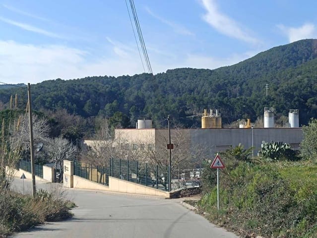 Comercial para venda em Sant Quintí de Mediona - 1 925 000 € (Ref: 10023496)