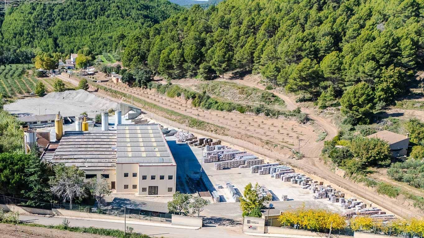 Comercial para venda em Sant Quinti de Mediona - 1 925 000 € (Ref: 10023496)