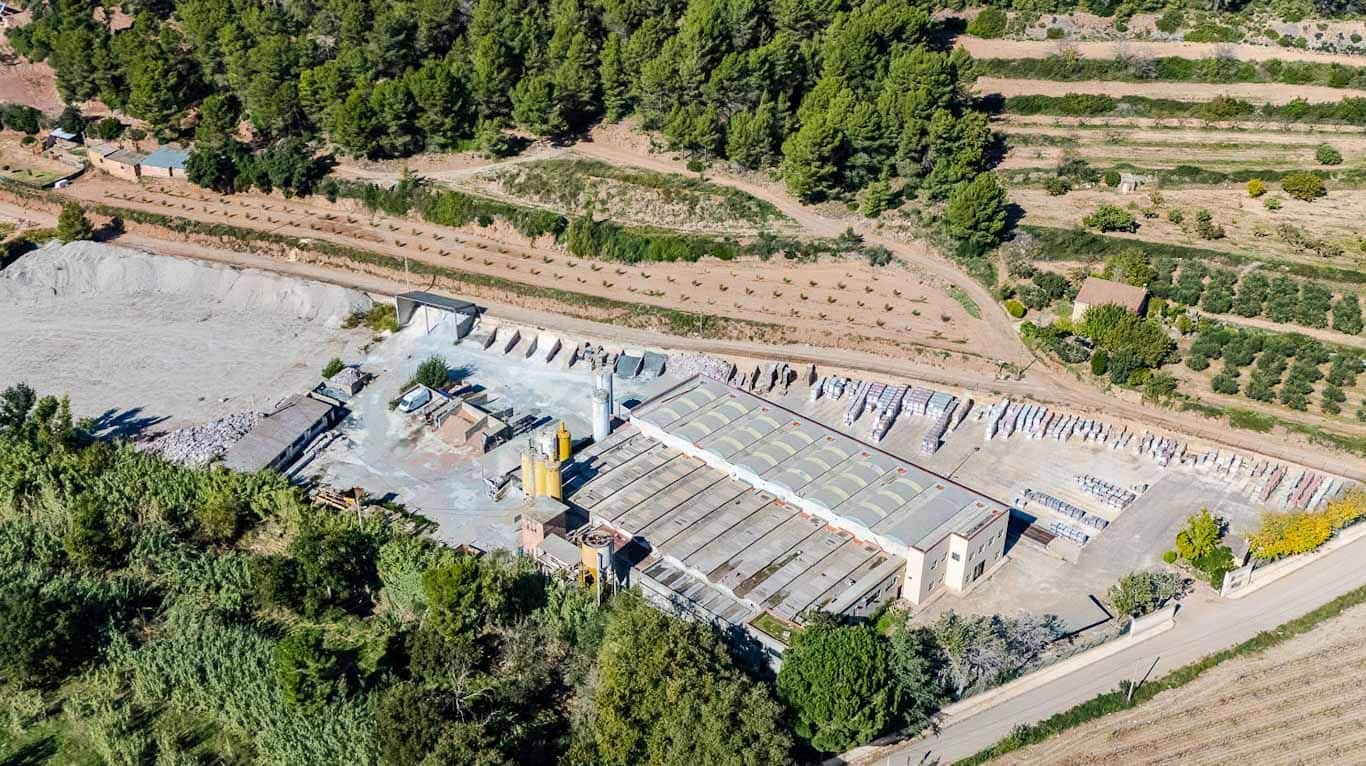 Comercial para venda em Sant Quinti de Mediona - 1 925 000 € (Ref: 10023496)