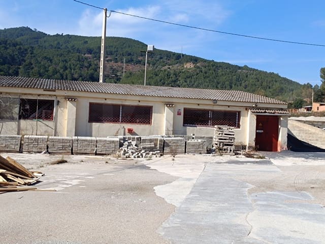 Comercial para venda em Sant Quintí de Mediona - 1 925 000 € (Ref: 10023496)