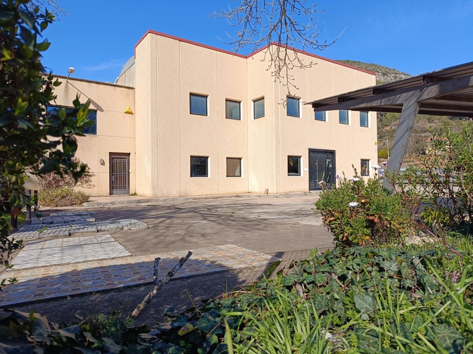 Comercial para venda em Sant Quinti de Mediona - 1 925 000 € (Ref: 10023496)