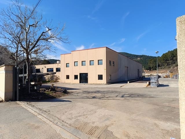 Comercial para venda em Sant Quintí de Mediona - 1 925 000 € (Ref: 10023496)