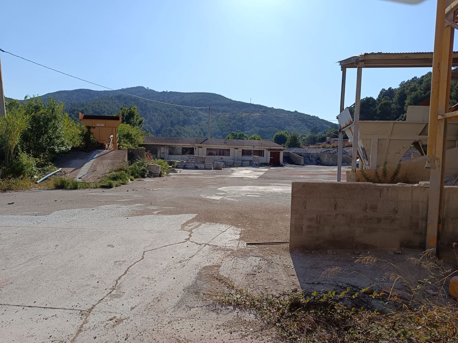 Comercial para venda em Sant Quinti de Mediona - 1 925 000 € (Ref: 10023496)