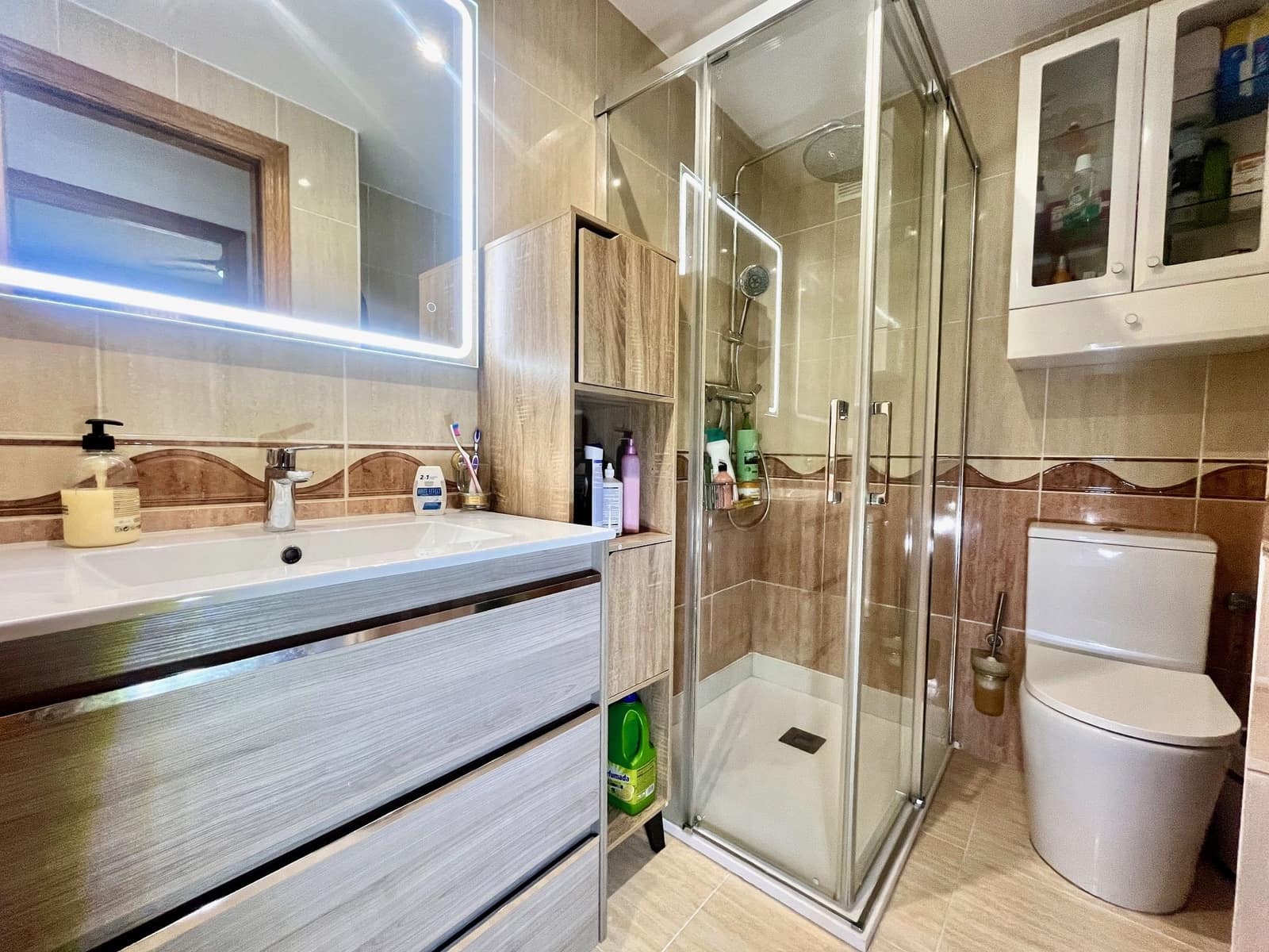 2 sovrum Lägenhet till salu i Oropesa  med pool garage - 194 900 € (Ref: 10023497)