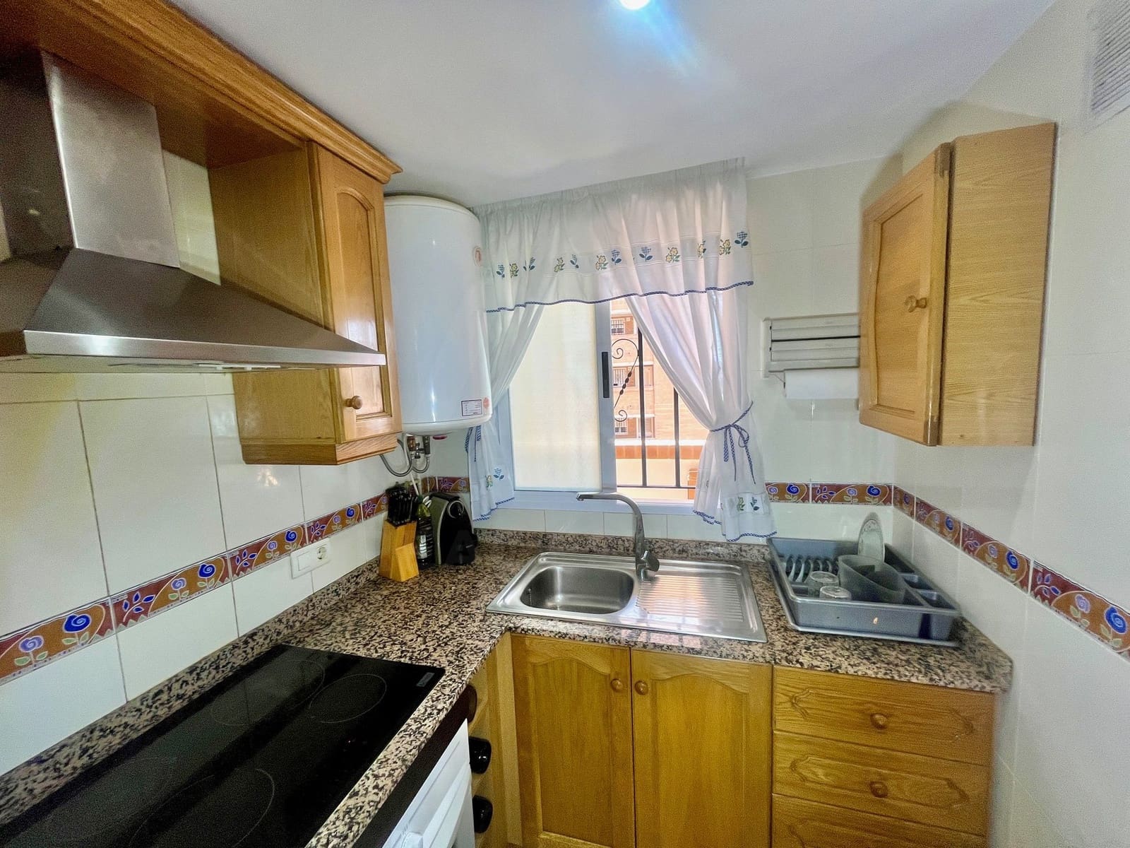 2 sovrum Lägenhet till salu i Oropesa  med pool garage - 194 900 € (Ref: 10023497)