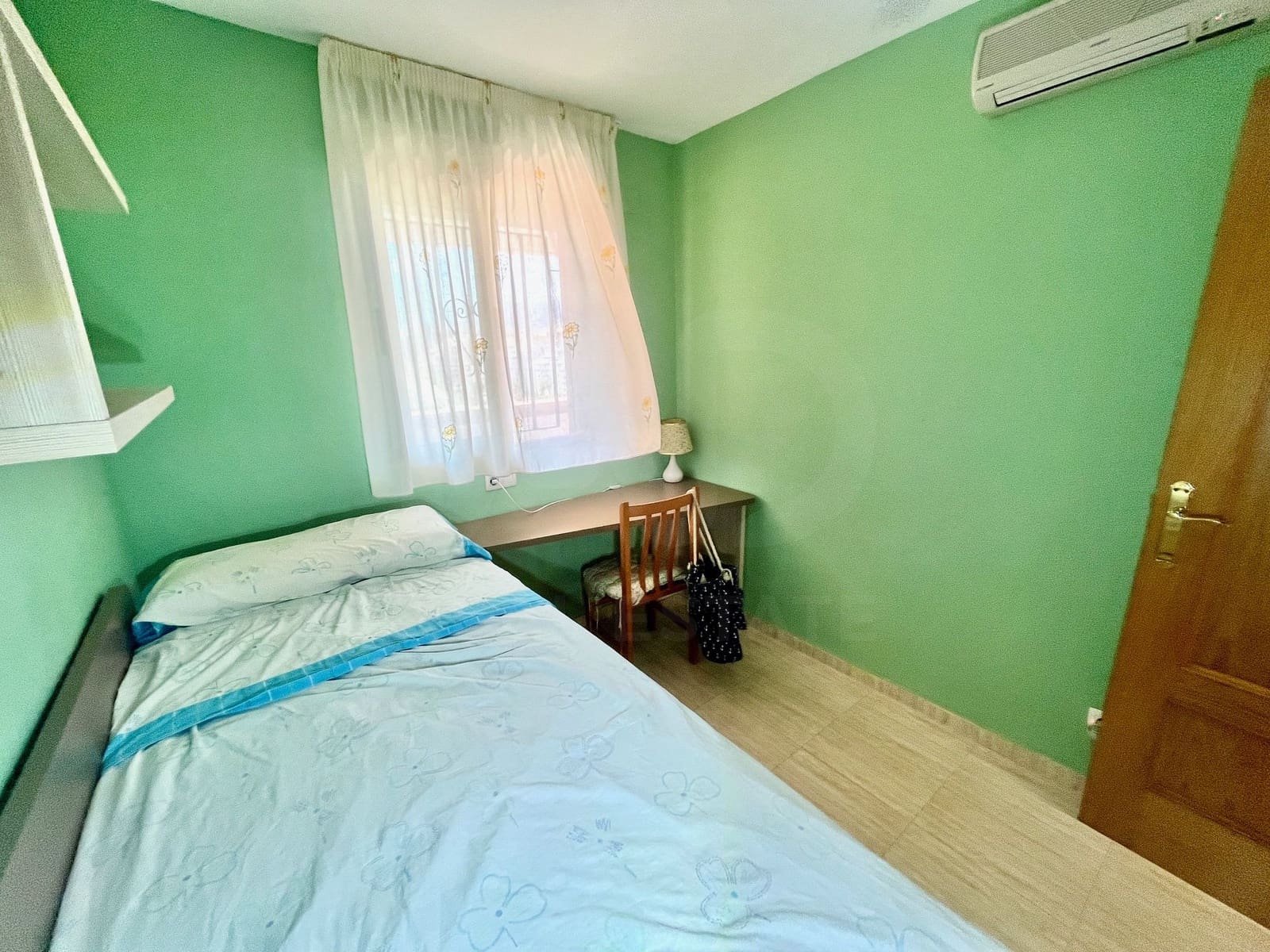 2 sovrum Lägenhet till salu i Oropesa  med pool garage - 194 900 € (Ref: 10023497)