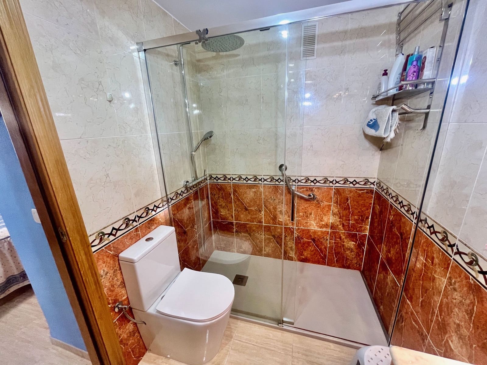 2 sovrum Lägenhet till salu i Oropesa  med pool garage - 194 900 € (Ref: 10023497)
