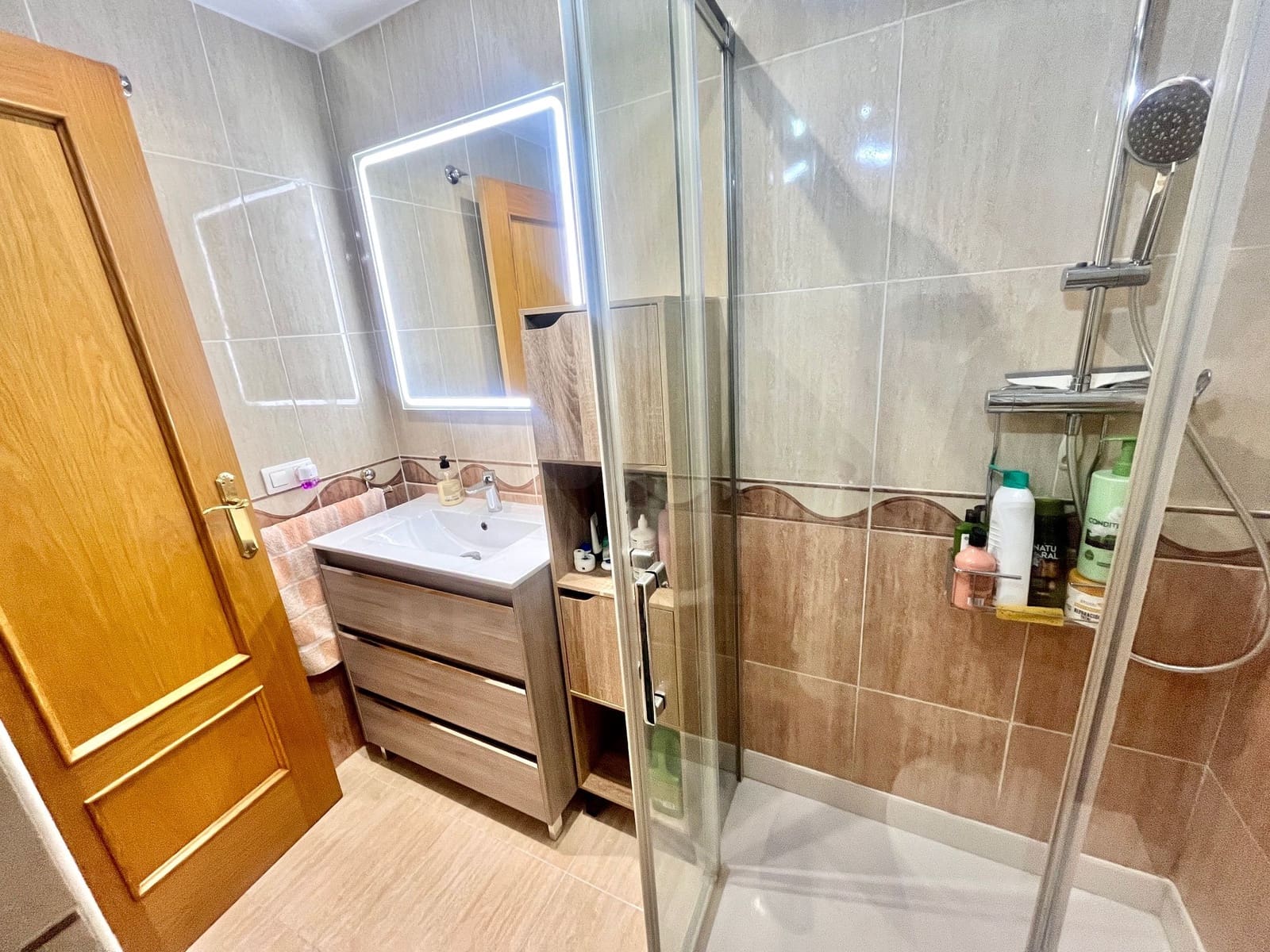 2 sovrum Lägenhet till salu i Oropesa  med pool garage - 194 900 € (Ref: 10023497)
