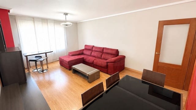 3 makuuhuone Huoneisto myytävänä paikassa Villaquilambre - 184 000 € (Ref: 10023498)