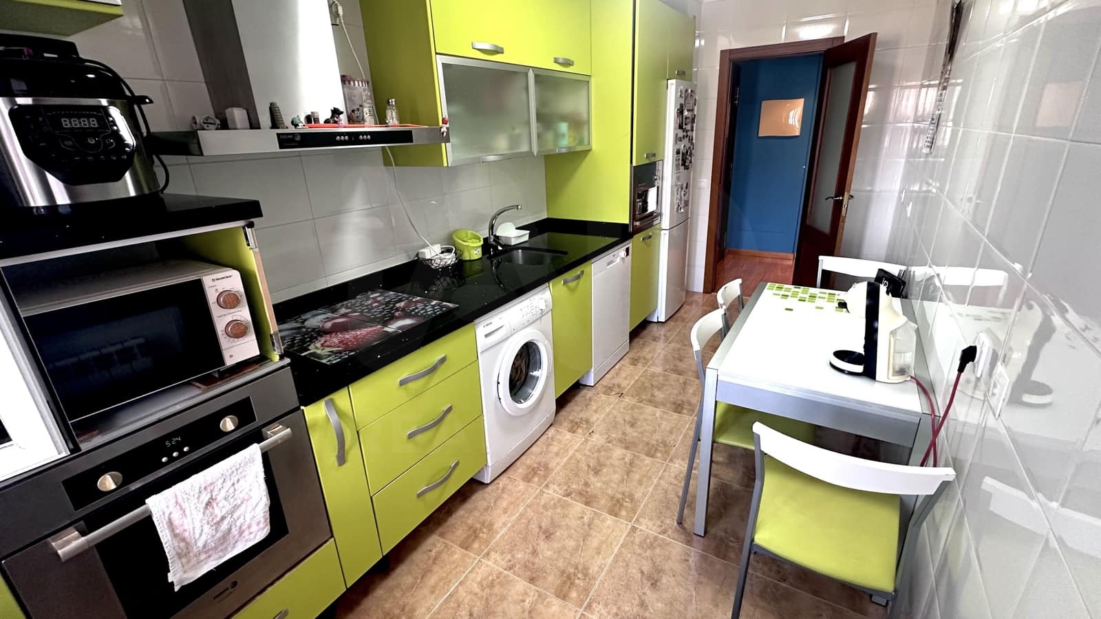 3 quarto Apartamento para venda em Villaquilambre - 184 000 € (Ref: 10023498)