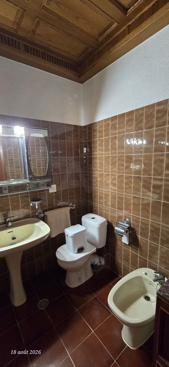 13 soveværelse Finca/Landehus til salg i Elda med swimmingpool garage - € 890.000 (Ref: 10023500)