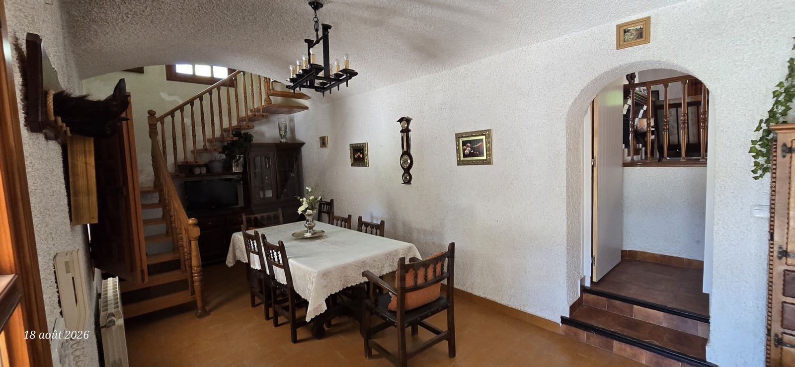 13 soveværelse Finca/Landehus til salg i Elda med swimmingpool garage - € 890.000 (Ref: 10023500)