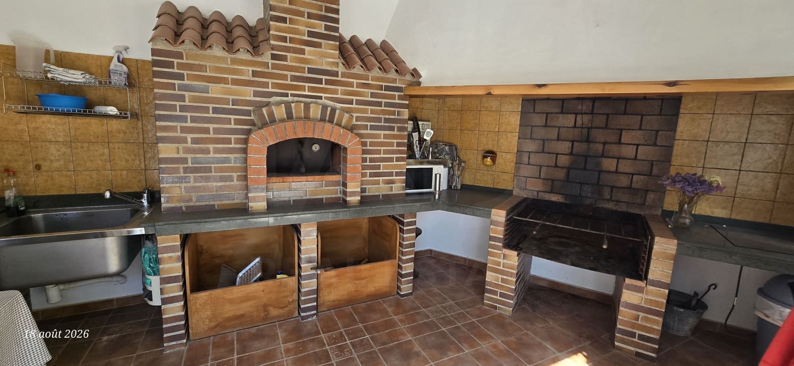 13 soveværelse Finca/Landehus til salg i Elda med swimmingpool garage - € 890.000 (Ref: 10023500)