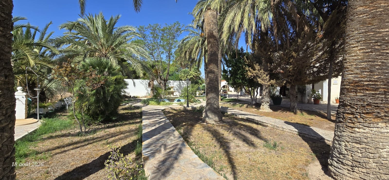 13 soveværelse Finca/Landehus til salg i Elda med swimmingpool garage - € 890.000 (Ref: 10023500)